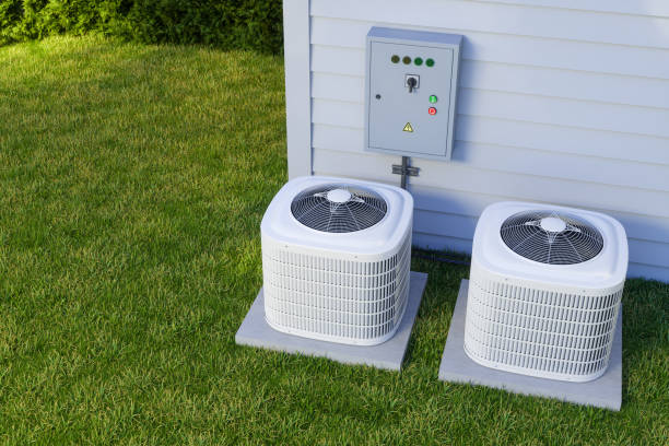 Best HVAC Air Duct Cleaning  in Ferriday, LA