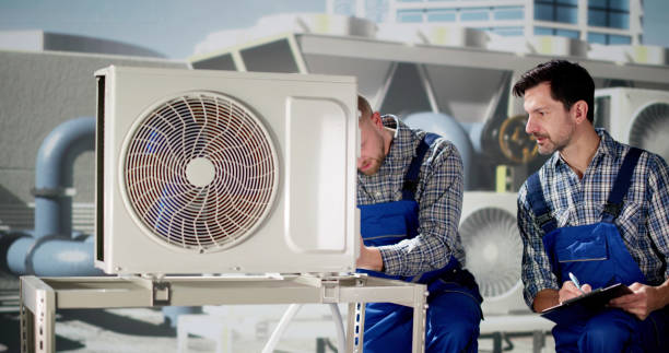 Best Affordable HVAC Services  in Ferriday, LA
