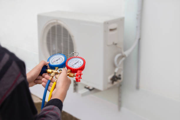 Best HVAC Replacement Cost  in Ferriday, LA