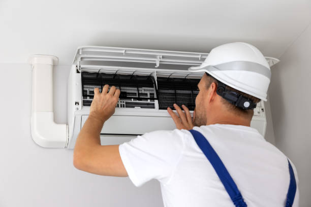 Local HVAC Companies in Ferriday, LA