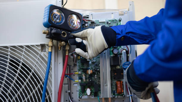 Best Central Air Repair  in Ferriday, LA