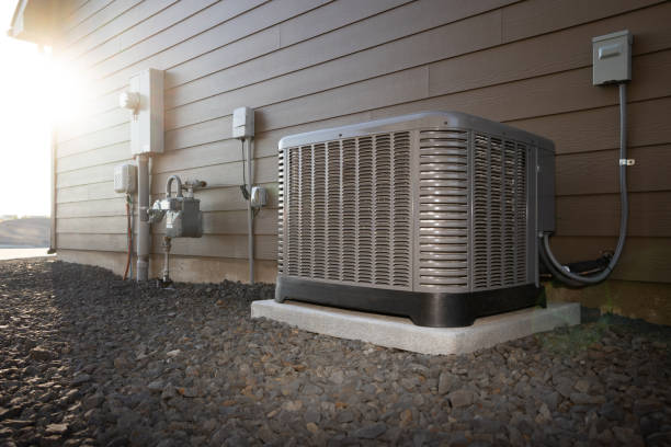 Ferriday, LA HVAC Company